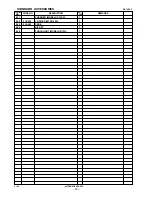 Предварительный просмотр 4 страницы Hitachi DS 12DVF Technical Data And Service Manual