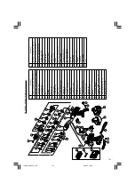 Предварительный просмотр 135 страницы Hitachi DS 12DVF3 Handling Instructions Manual