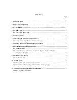 Предварительный просмотр 3 страницы Hitachi DS 14DAL Technical Data And Service Manual