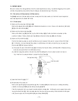 Предварительный просмотр 16 страницы Hitachi DS 14DAL Technical Data And Service Manual