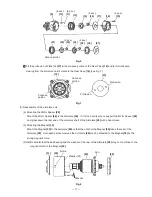 Предварительный просмотр 20 страницы Hitachi DS 14DAL Technical Data And Service Manual