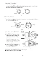 Предварительный просмотр 21 страницы Hitachi DS 14DAL Technical Data And Service Manual