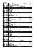 Предварительный просмотр 27 страницы Hitachi DS 14DAL Technical Data And Service Manual