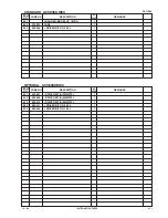 Предварительный просмотр 28 страницы Hitachi DS 14DAL Technical Data And Service Manual