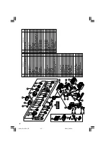 Предварительный просмотр 108 страницы Hitachi DS 14DBL Handling Instructions Manual