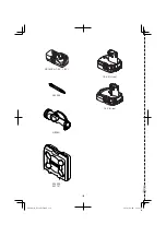 Предварительный просмотр 138 страницы Hitachi DS 14DCL Handling Instructions Manual