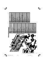 Предварительный просмотр 123 страницы Hitachi DS 14DFL Handling Instructions Manual