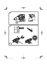 Предварительный просмотр 156 страницы Hitachi DS 14DL2 Handling Instructions Manual