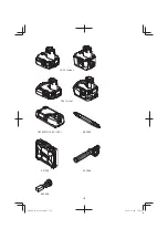 Предварительный просмотр 157 страницы Hitachi DS 14DL2 Handling Instructions Manual