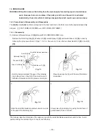 Предварительный просмотр 31 страницы Hitachi DS 14DMR Technical Data And Service Manual