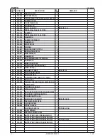 Предварительный просмотр 56 страницы Hitachi DS 14DMR Technical Data And Service Manual