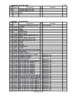 Предварительный просмотр 57 страницы Hitachi DS 14DMR Technical Data And Service Manual