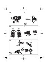 Preview for 152 page of Hitachi DS 14DSAL Handling Instructions Manual