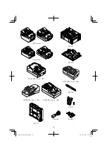 Preview for 153 page of Hitachi DS 14DSAL Handling Instructions Manual