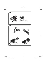 Предварительный просмотр 172 страницы Hitachi DS 14DSDL Handling Instructions Manual