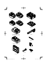 Предварительный просмотр 173 страницы Hitachi DS 14DSDL Handling Instructions Manual