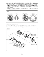 Preview for 20 page of Hitachi DS 14DSFL Technical Data And Service Manual