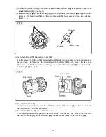 Preview for 21 page of Hitachi DS 14DSFL Technical Data And Service Manual