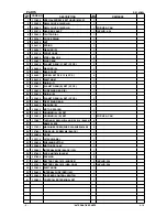 Preview for 27 page of Hitachi DS 14DSFL Technical Data And Service Manual