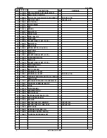 Preview for 31 page of Hitachi DS 14DSFL Technical Data And Service Manual