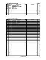 Preview for 32 page of Hitachi DS 14DSFL Technical Data And Service Manual