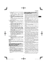 Preview for 17 page of Hitachi DS 14DSL Handling Instructions Manual