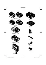 Preview for 173 page of Hitachi DS 14DSL Handling Instructions Manual