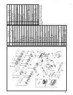 Предварительный просмотр 63 страницы Hitachi DS 14DV Instruction Manual And Safety Instructions