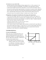 Preview for 11 page of Hitachi DS 14DVB Technical And Service Manual