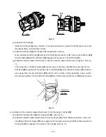 Preview for 16 page of Hitachi DS 14DVB Technical And Service Manual