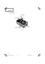 Preview for 30 page of Hitachi DS 18DBEL Safety Instructions And Instruction Manual