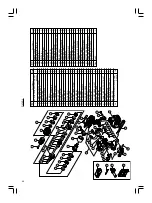 Preview for 84 page of Hitachi DS 18DL User Manual