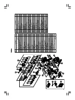 Preview for 85 page of Hitachi DS 18DL User Manual