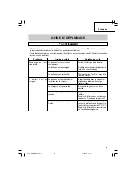 Предварительный просмотр 41 страницы Hitachi DS 18DSDL Safety Instructions And Instruction Manual