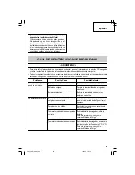 Предварительный просмотр 61 страницы Hitachi DS 18DSDL Safety Instructions And Instruction Manual