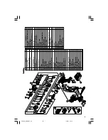 Предварительный просмотр 63 страницы Hitachi DS 18DSDL Safety Instructions And Instruction Manual