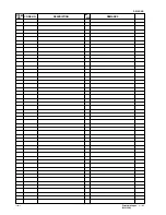 Предварительный просмотр 22 страницы Hitachi DS 18DVB Technical Data And Service Manual