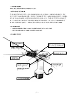 Предварительный просмотр 4 страницы Hitachi DS 9DVF Technical Data And Service Manual