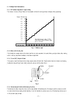 Предварительный просмотр 5 страницы Hitachi DS 9DVF Technical Data And Service Manual