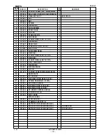 Предварительный просмотр 22 страницы Hitachi DS 9DVF Technical Data And Service Manual