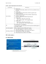 Предварительный просмотр 7 страницы Hitachi DS120 G2 Hardware Manual