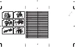 Preview for 3 page of Hitachi DS18DVB2 Handling Instructions Manual