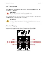 Предварительный просмотр 76 страницы Hitachi DS240 Service Manual