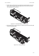 Предварительный просмотр 94 страницы Hitachi DS240 Service Manual