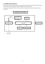 Предварительный просмотр 6 страницы Hitachi DS75MU01 Service Manual