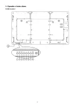 Предварительный просмотр 7 страницы Hitachi DS75MU01 Service Manual