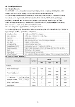 Предварительный просмотр 15 страницы Hitachi DS75MU01 Service Manual