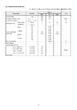 Предварительный просмотр 17 страницы Hitachi DS75MU01 Service Manual