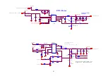 Предварительный просмотр 21 страницы Hitachi DS75MU01 Service Manual