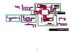 Предварительный просмотр 44 страницы Hitachi DS75MU01 Service Manual